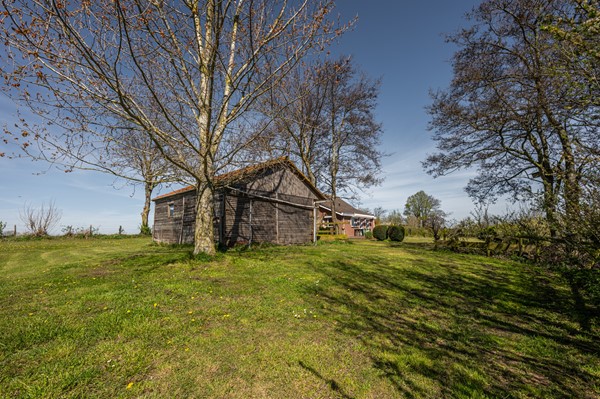 Medium property photo - Mosseldijk 9, 4504 SH Nieuwvliet